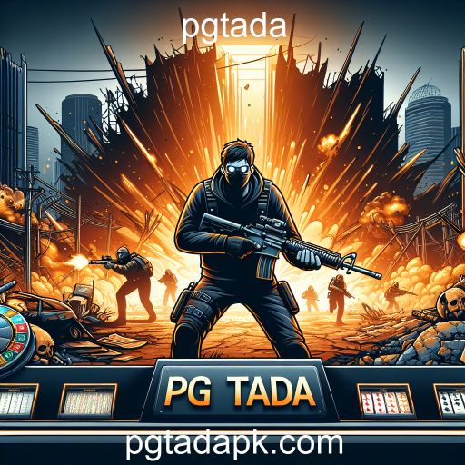 Explorando a Categoria de Jogos de Ação: A Evolução e Seu Impacto