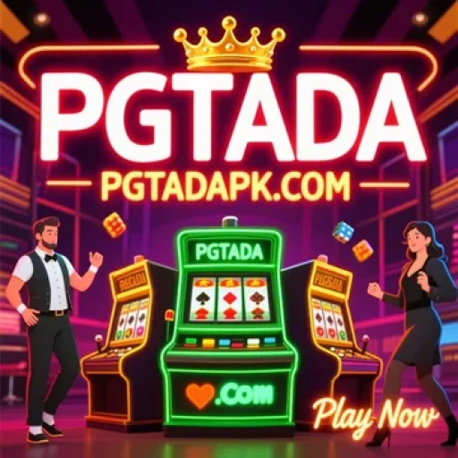 Logo pgtada